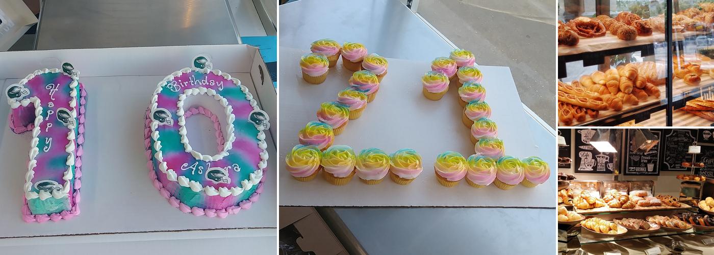 Michaela's Quality Bake Shop