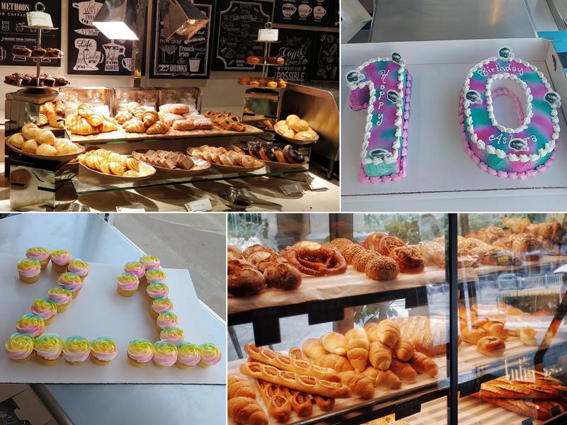 Michaela's Quality Bake Shop