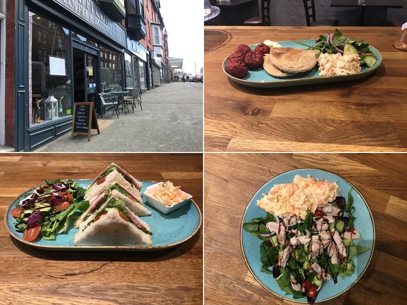 Caffi Colwyn