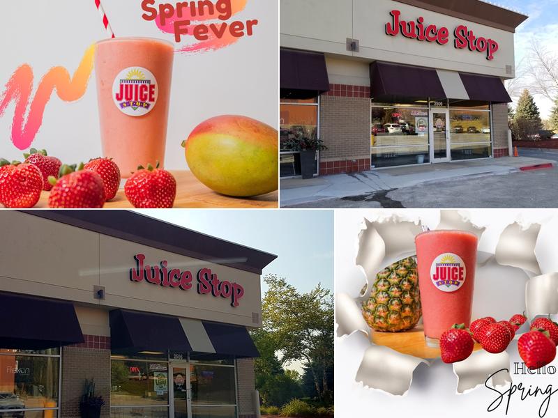 Juice Stop