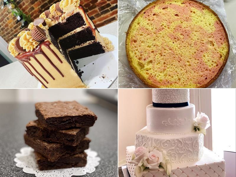 Katherine's Confections