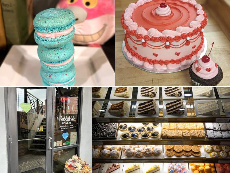 The Rabbit Hole Bakery