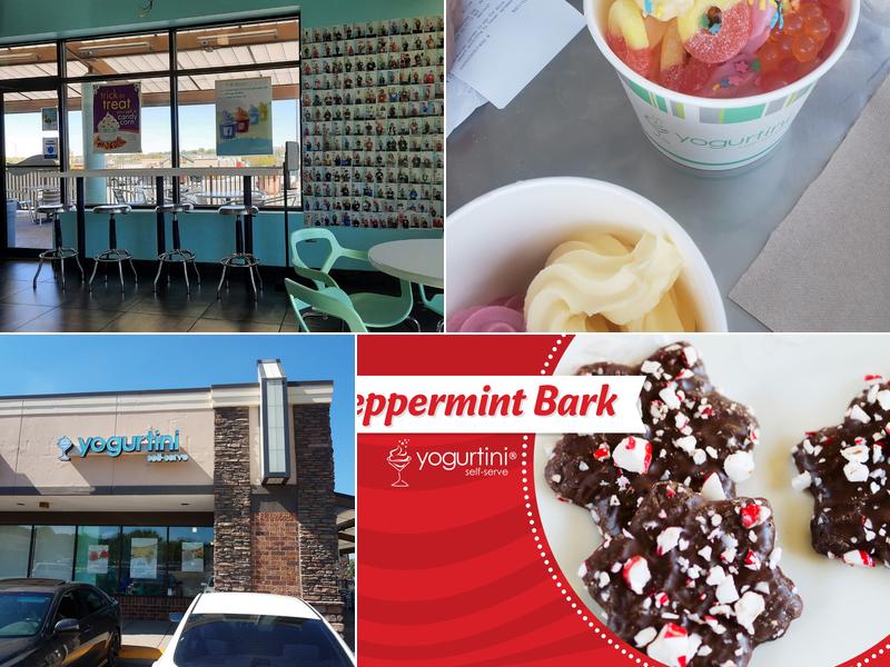 Yogurtini 233 N 48th St, Lincoln