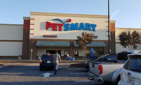 PetSmart