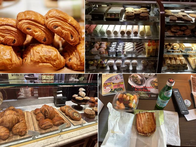 Bouchon Bakery