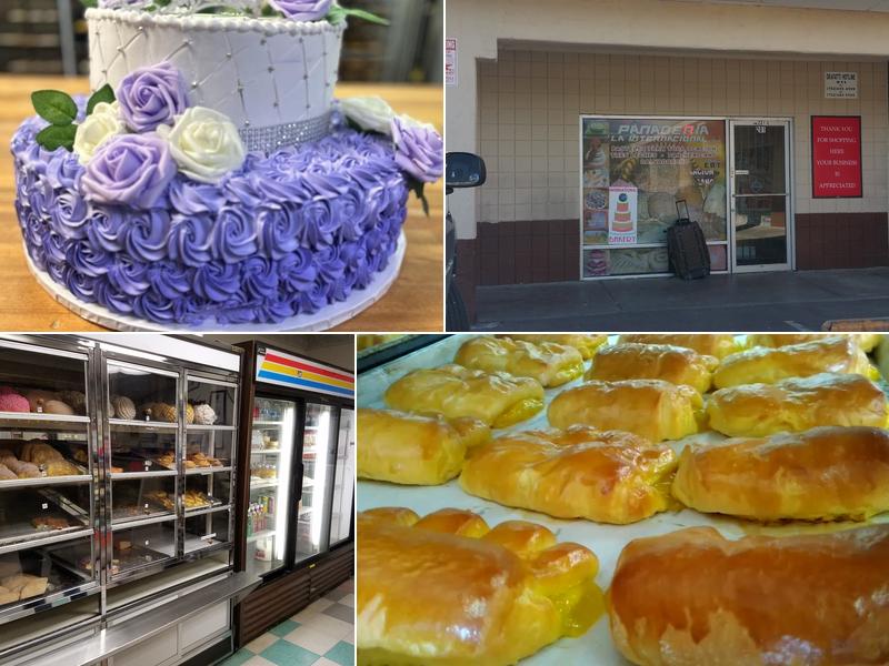 International Bakery