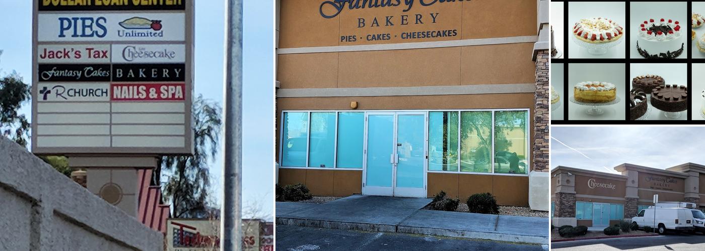 Fantasy Wedding Cakes