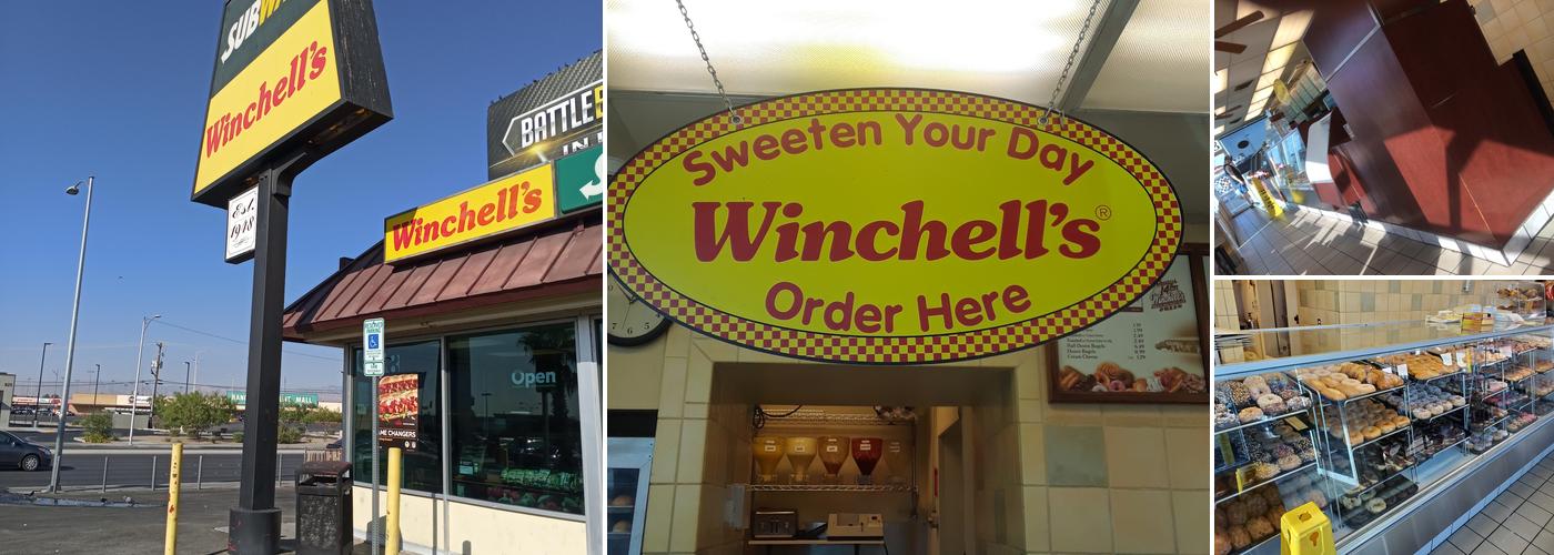 Winchell's