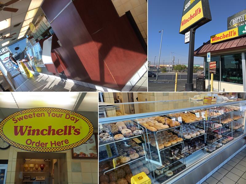Winchell's