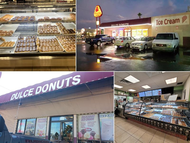 Dulce Donuts