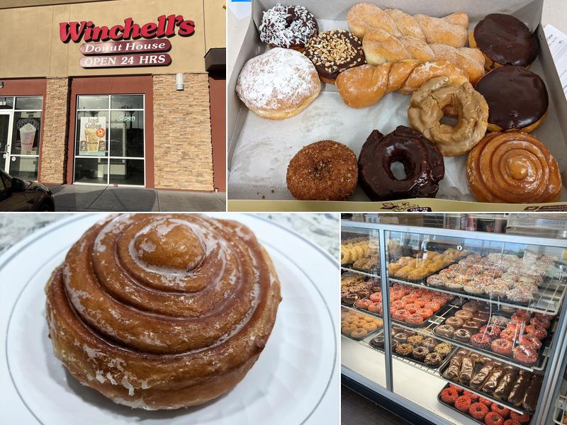 Winchell's