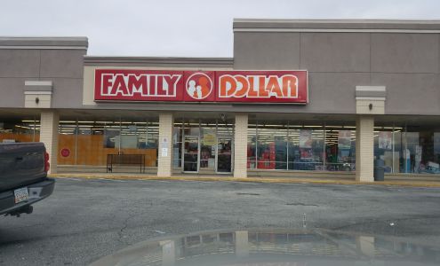 Family Dollar