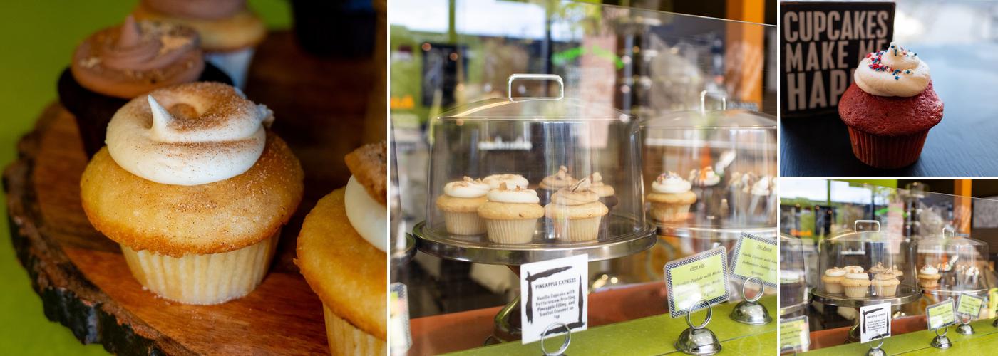 Batch Cupcakery