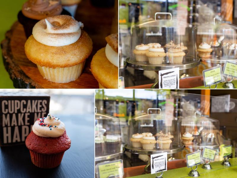 Batch Cupcakery