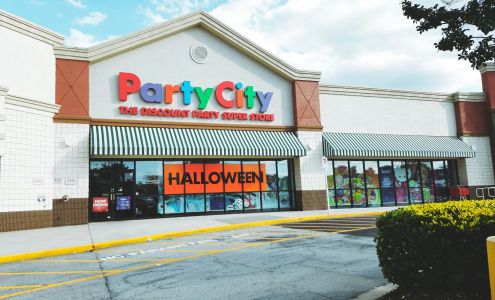 Party City