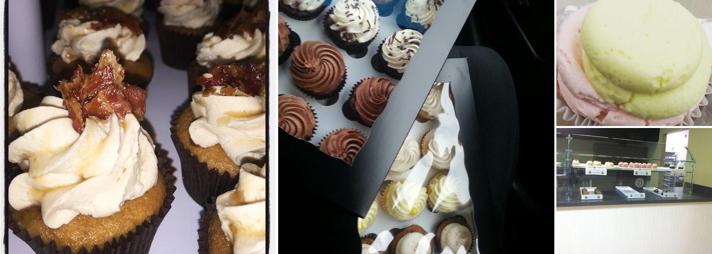 Buttercream Cupcake Cafe