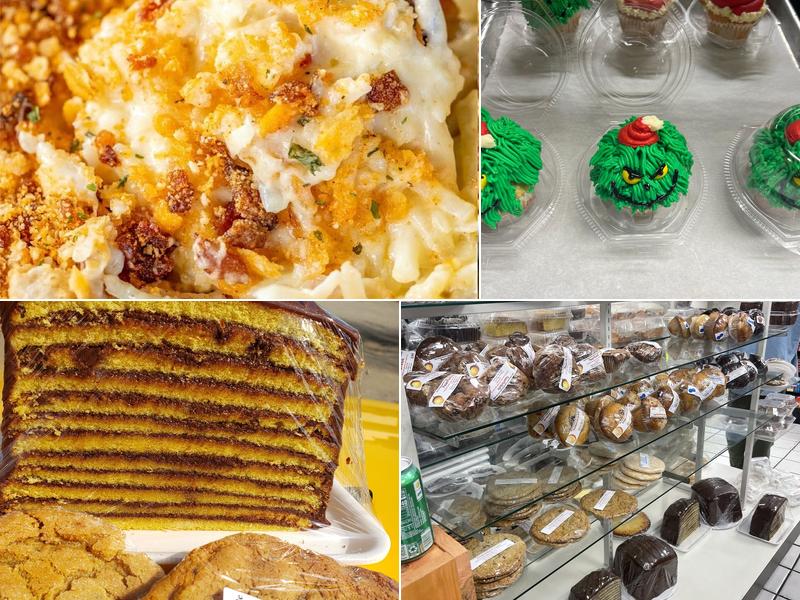 Cindy's Kitchen 4511 Caratoke Hwy, Barco