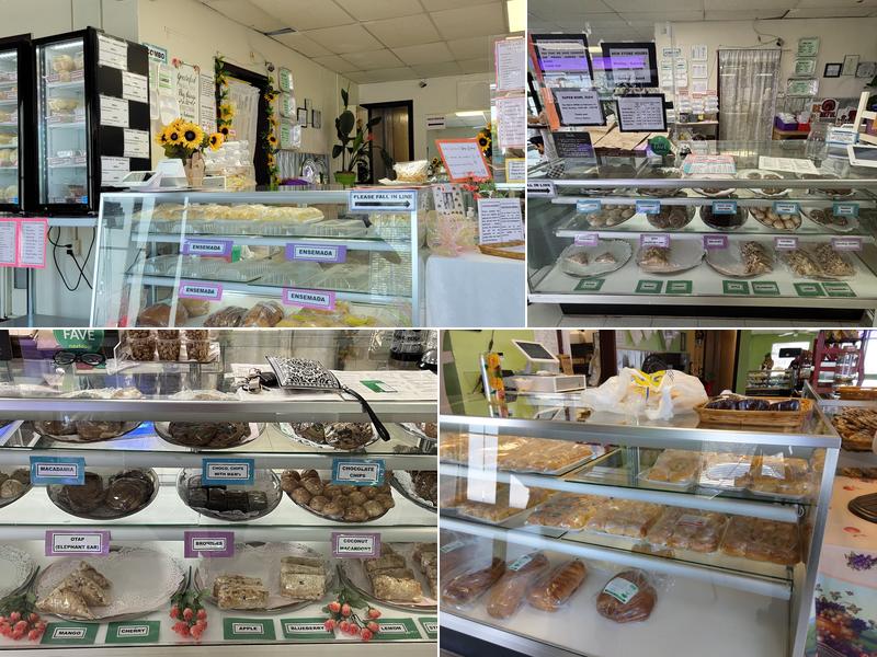 Glory's Bakery