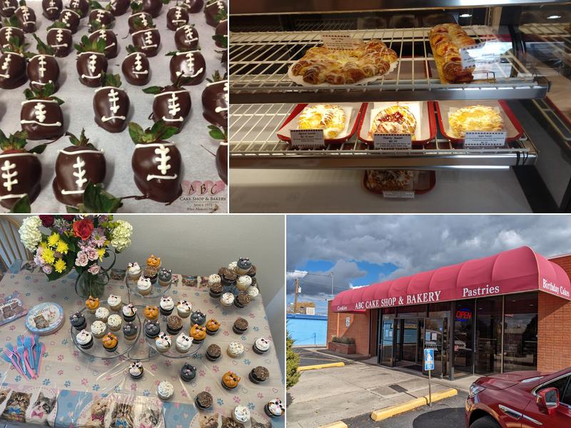 ABC Cake Shop & Bakery