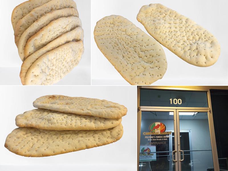 Cardinal Bakery Inc.