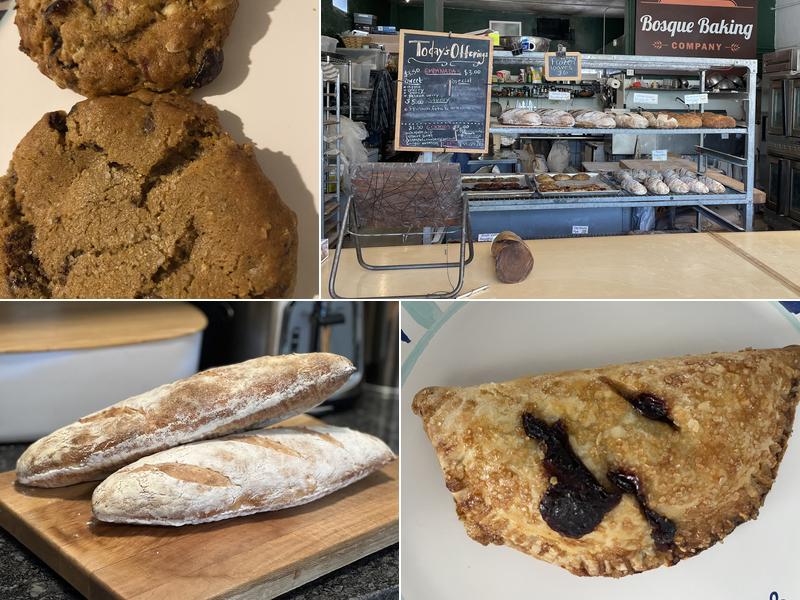 Bosque Baking Company