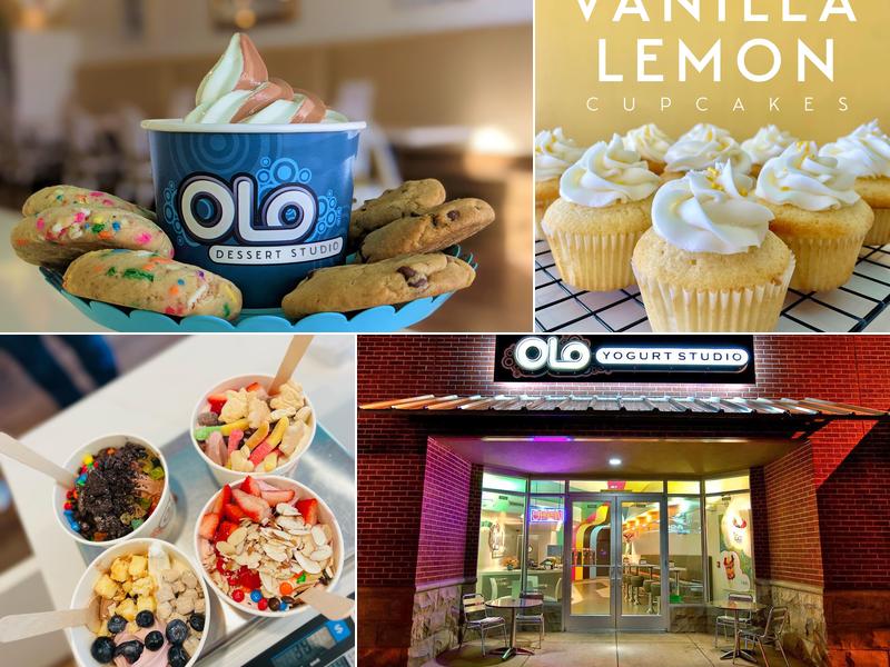 Olo Dessert Studio