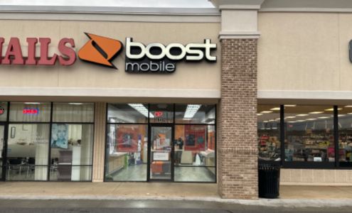 Boost Mobile