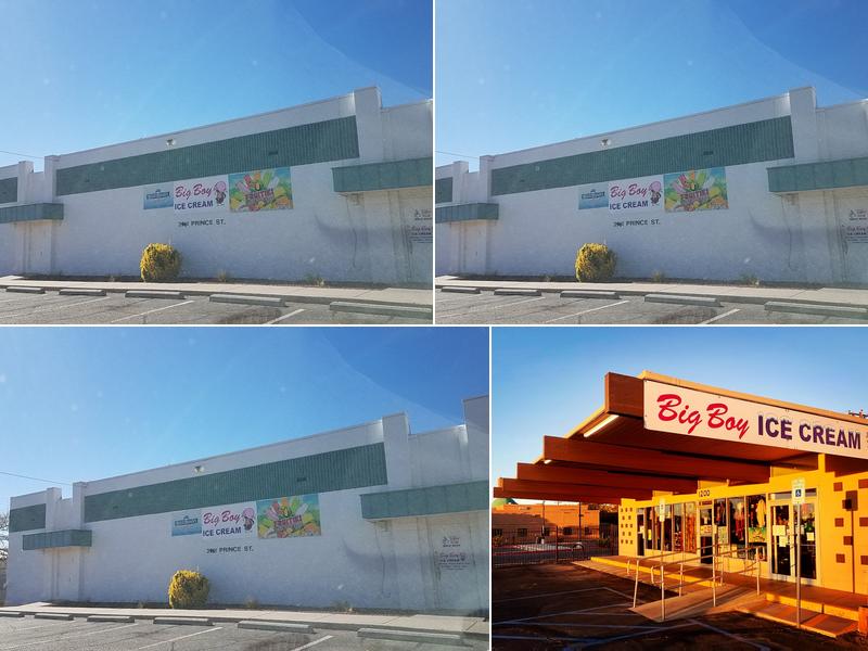 Big Boy Ice Cream LLC