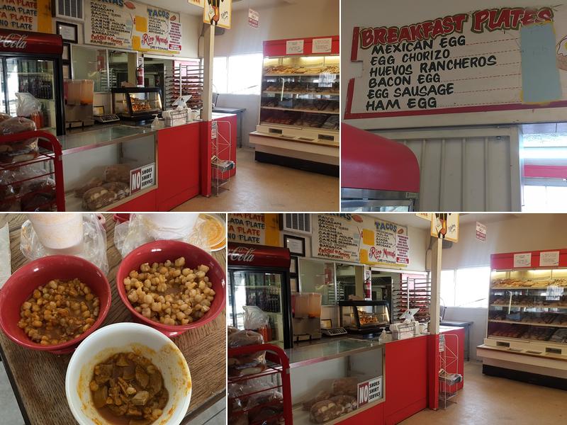 Jireh Bakery 12602 NM-478, Mesquite