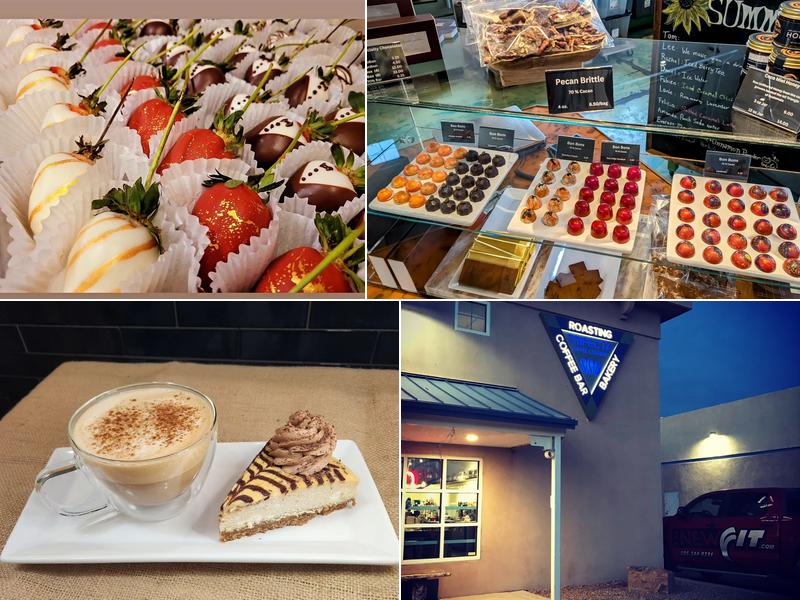 Trifecta Coffee Company