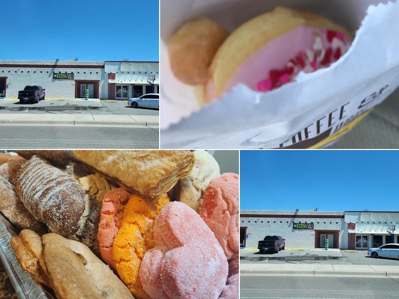 Roswell Bakery 1701 S Main St, Roswell