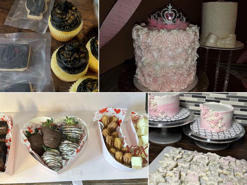 MC Bakery LLC 67 Mallard Ave, Roswell