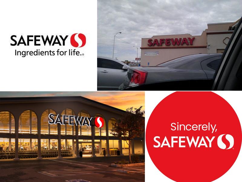 Safeway Bakery
