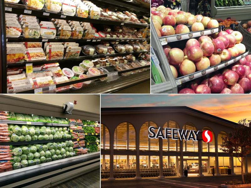 Safeway