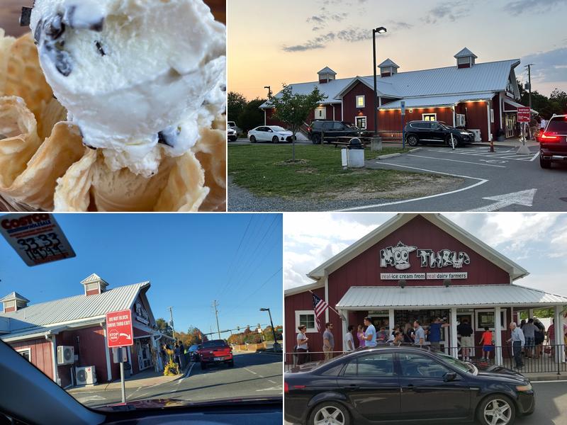 Moo Thru 11402 James Madison Hwy, Remington