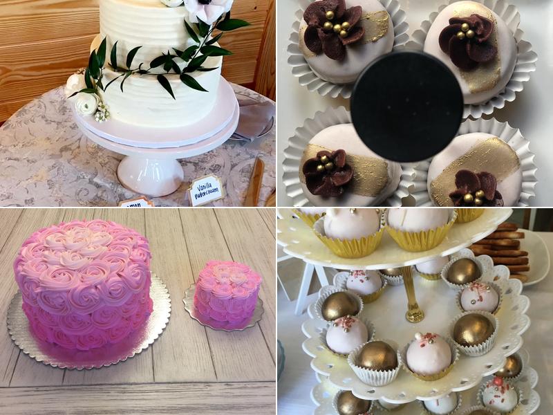 Randy Cakes 25922 Poland Rd, Chantilly