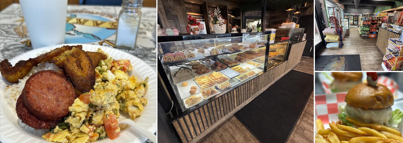 Latin Bakery & Multiservice, Inc