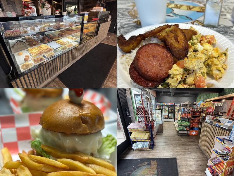 Latin Bakery & Multiservice, Inc