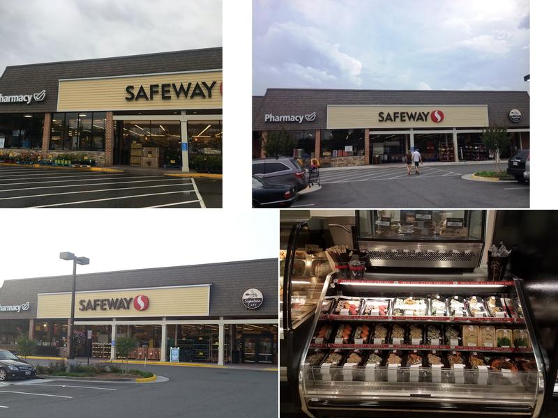 Safeway