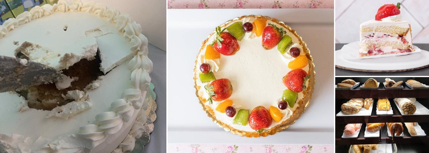 Flowers Bakery Cafe