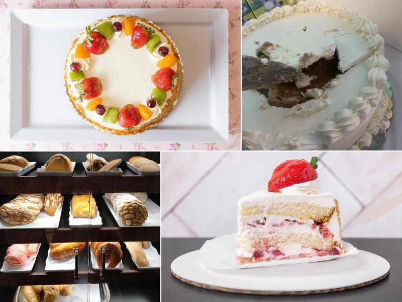Flowers Bakery Cafe