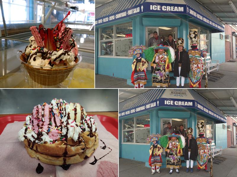 El Pueblo Refresquería