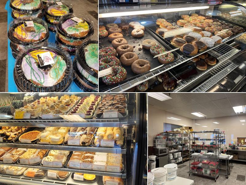 Grandview Bakery & Sweet Shop