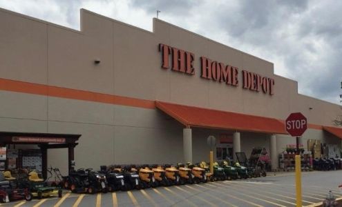 The Home Depot