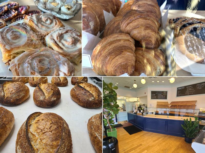 Allegro - Vegan Bakery & Sandwich Shop 2034 Murray Ave, Pittsburgh