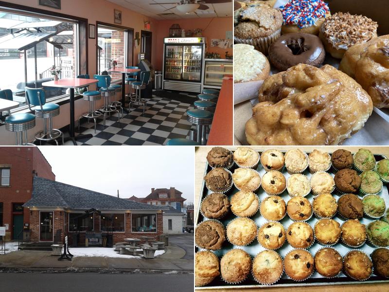 Big Daddy's Donuts