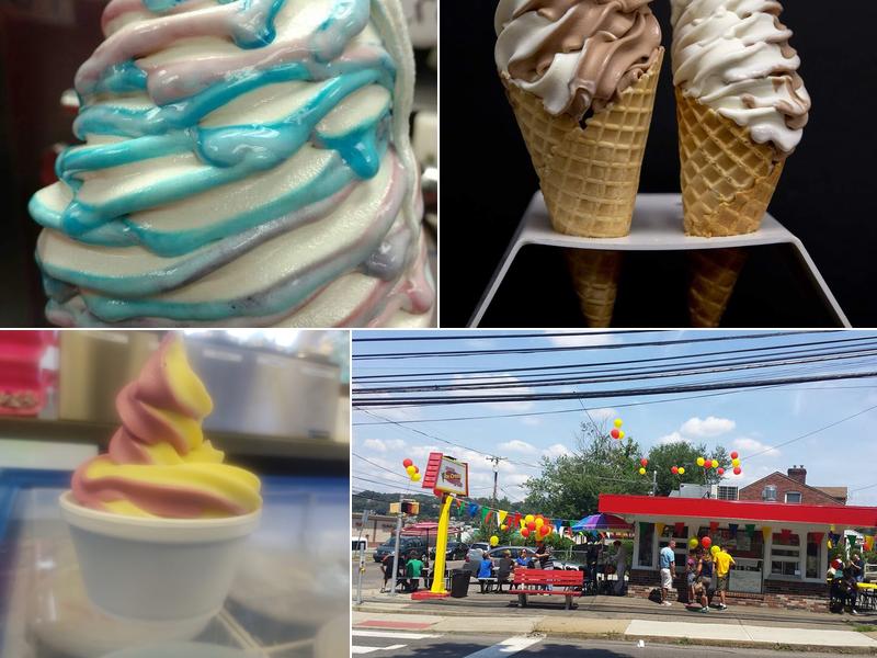 Crafton Ice Cream Delite