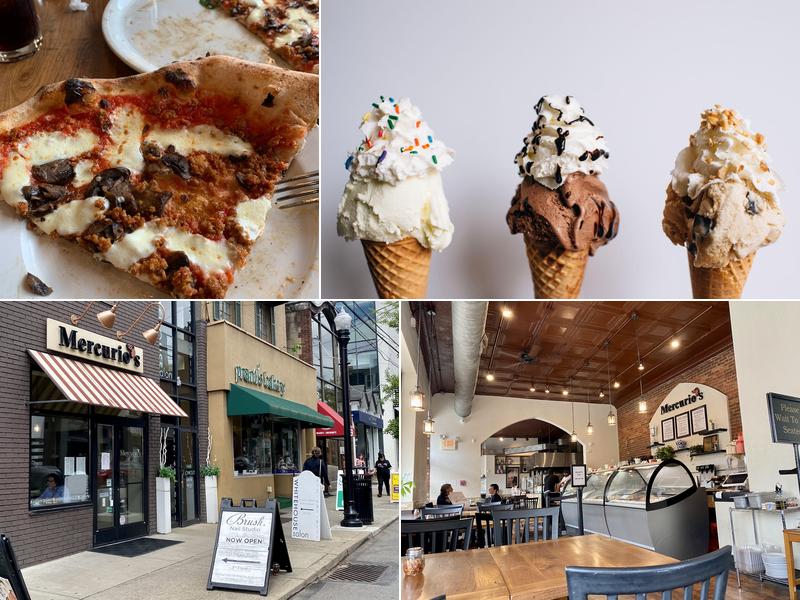 Mercurio's Shadyside