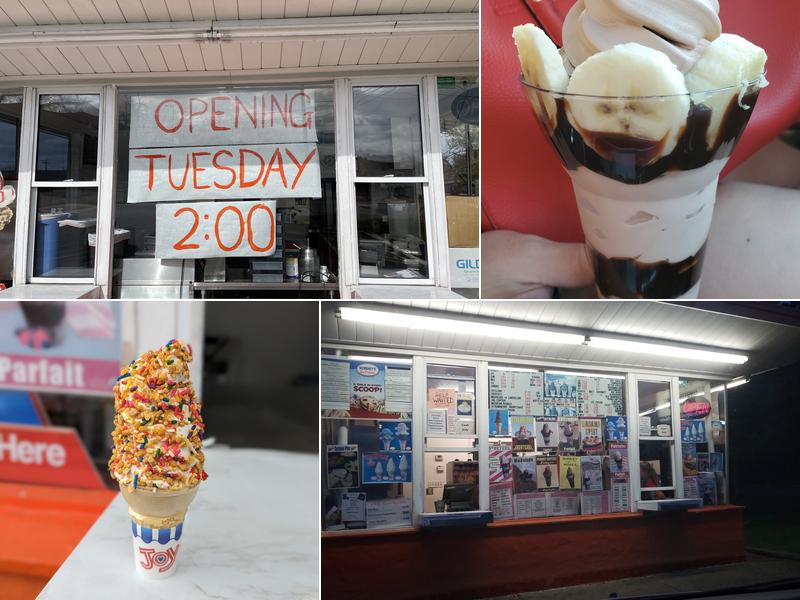 Dari Delite 413 Bower Hill Rd, Bridgeville