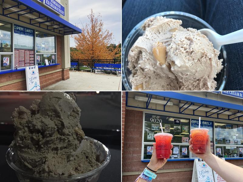 Handel's Homemade Ice Cream